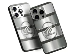 Honda Smartphone Silikoncover Pro Max Limitiert